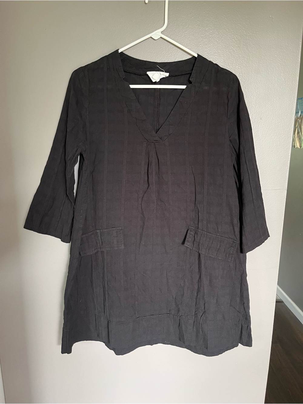 Pomander Place Dress